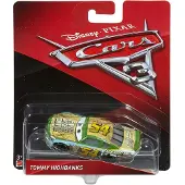 Cars Disney Cars 3 Tommy Highbanks Die-Cast Fordon