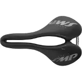 Selle Smp Vt30c Carbon Cykelsadel