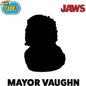Numskull JAWS TUBBZ MINI MAYOR VAUGHN