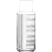 Genware Istanbul Glaskaraff 1,2 L / 42,6 Oz