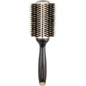 Kashōki Natural Beauty Wooden Round Brush 38 mm