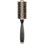 Kashōki Natural Beauty Wooden Round Brush 22 mm