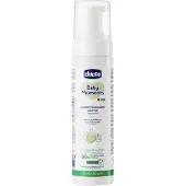 Chicco -10249-BM schampo & balsam 150 ml OM+