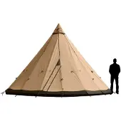 Tentipi Zirkon 15 cp