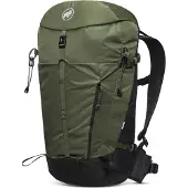 Mammut Lithium 30 Dark Marsh-black