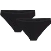 Icebreaker Merino 150 Siren Bikini Trosor 2 Enheter
