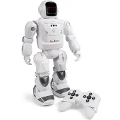 Speed Car Infrared Mega Robot (41558) Interaktiv Leksak