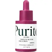 Purito SEOUL , Bakuchiol Timeless Bloom Revitaliserande Serum, 1,01 fl oz (30 ml)