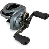 Shimano Curado Mgl 71 K Baitcast Fiskerulle