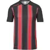 Uhlsport Trikå lila / röd / svart