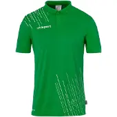 Uhlsport Score 26 Poly Kortärmad Polotröja