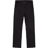 Isbjörn of Sweden Teens' Trapper Pant II Black
