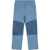 Isbjörn of Sweden Kids' Trapper Pant II Lagoon