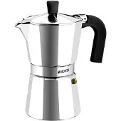 Monix Vitro Express Kaffebryggare 12 Koppar