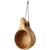 Ãyo Oyo Kosekoppen, Träbägare, kopp