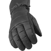 Sealskinz Tivetshall, skidvantar, svart