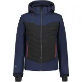 Icepeak Fremont I Softshelljacka