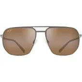 Maui jim Sharks Cove Polariserade Solglasögon