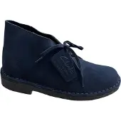 Clarks Shoes Desert Stövlar
