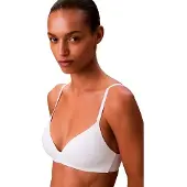 Calvin Klein Wireless T-Shirt Bra Perfectly Fit