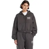 New Balance Reimagined Wj6109b2 Sweatshirt Med Dragkedja