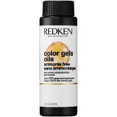 Redken 04nw-4.03 60ml Hårfärg 3 Enheter