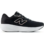 New Balance för kvinnor. W680V9_RU Träningsskor Fresh Foam 680 v9 svart (36.5 D), Karta, Nyckelband, Casual, Deportivo, Löpning, Multisport,