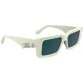 Karl Lagerfeld Kl6180s-105 Solglasögon För Kvinnor