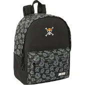 Safta One Piece 14.1´´ Pirates 21l 22x42x15 Cm Ryggsäck
