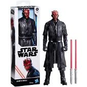 STARWARS Star Wars Titan Basic Figure 30 cm - Darth Maul