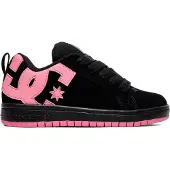 Dc-shoes Court Graffik Skor