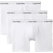 Calvin Klein Lv00nb4394 Boxers 3 Enheter