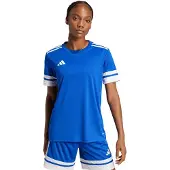 Adidas Squadra 25 T-shirt Med Korta ärmar
