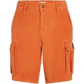 O'Neill O'Riginals Cord Cargo Shorts cinnamon stick, 28