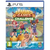Ps5 Summer Games Challenge