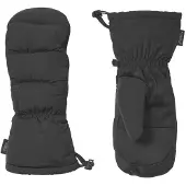 Sealskinz Langley, tumvantar, dam, svart