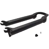 FOX 32 26´´ 130-150 Mm 9 Mm Performance 2018 Gaffel Sänks