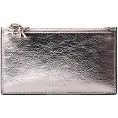 Calvin Klein Quilted Beauty Case