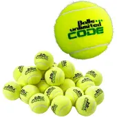Balls Unlimited Code Green Tennisbollsväska 60 Enheter
