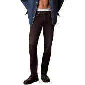 Calvin Klein Slim Tapered Jeans