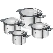 Zwilling Simplify 66870-004-0 Kastrullset 4 Enheter