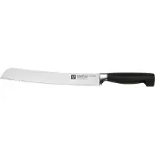 Zwilling Four Star 23 Cm Brödkniv