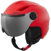 Giro Buzz Mips Junior Visirhjälm