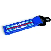 Sparco Martini Racing Nyckelring