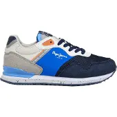 Pepe Jeans London South Skor