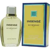 Givenchy Insense Eau De Toilette Spray 50 ml for Men