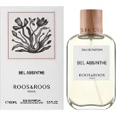 Roos & Roos Bel Absinthe, EdP 100ml