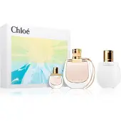 Chloé Nomade Estuche 3 pz