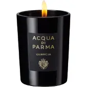 Acqua di Parma Quercia, Rund, Svart, 1 styck