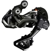 Shimano Xtr Di2 Rd-m9050 Sgs Bakväxel